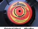 ? DEE DEE SHARP 'What Kind Of Lady' RARE UK ACTION Northern Soul 45