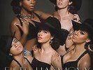 FIFTH HARMONY: REFLECTION (LP vinyl *BRAND NEW*)