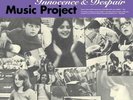LANGLEY SCHOOLS MUSIC PROJECT: LANGLEY SCHOOLS MUSIC PROJ (LP vinyl *BRAND NEW*)