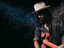 BLACK JOE LEWIS & HONEYBEARS: DIFFERENCE BETWEEN ME & YO (LP vinyl *BRAND NEW*.)