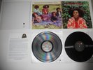 Alice Coltrane Reflection on Creation and Space '73 1st EXC ULTRASONIC Clean