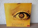 Supersister - To the highest Bidder Poydor 2310 144 Germany 1971 rare selten pro