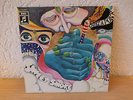 Sweet Smoke - Just a Poke Germany 1970 Columbia 1c062-28886 ex+