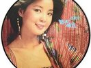 TERESA TENG: ONE OF THE TWO MUST BE DESTORYED (LP vinyl *BRAND NEW*.)