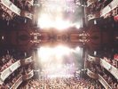EDWARD SHARPE & THE MAGNETIC ZEROS: LIVE IN NO PARTICULAR (LP vinyl *BRAND NEW*)