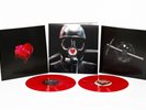 Paul Zaza My Bloody Valentine OST Soundtrack Vinyl LP Waxwork LTD Edition New