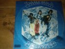 Frijid Pink - Defrosted (1970 LP VG+ Vinyl French Pressing)