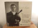 33CX 1395 Mozart: Violin Concerto No.3 LEONID KOGAN ED1