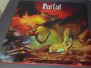 Meat Loaf Bat Out Of Hell III The Monster Is Loose 2-LP FOC 2006 Mercury Records