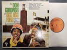 Soul LP The DON GARDNER & DEE DEE FORD Quintet in Sweden SUE (USA, 1965)