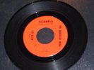 ? VG+ to EX GRATEFUL DEAD on SCORPIO 