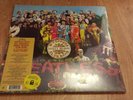 the beatles sgt pepper lonely hearts club band anniversary double new sealed
