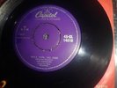 Jodimars, Well Now Dig This, Let's All Rock Together 45 rpm  uk Capitol Label