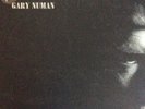 Gary Numan Sacrifice Vinyl With Free Single
