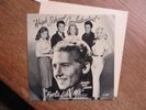 Jerry Lee Lewis: Highschool Confidential RARE SUN MIT BILDHÜLLE  ORIGINAL