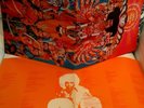 Jimi Hendrix -Axis Bold as Love + insert EXCELLENT 1967 Mono 1st UK press A1 B1