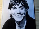Iggy Pop,Lust for Live, Original von 1977,RCA 12 488 VICTOR