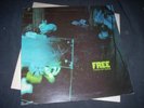 FREE Tons of Sobs LP UK Import NM A2/B2 Textured Pink Eye Label Island 9089 1969