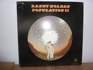 Randy Holden - Population II ( ORIGINAL LP  HEAVY PSYCH 1970) BLUE CHEER