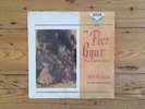Grieg   Pier Gynt SXL 2012 Vinyl Record ED1 Oivin Fjeldstad