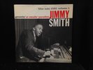 Jimmy Smith-Groovin' At Smalls' Paradise Volume 1-Blue Note 1585-WEST 63RD DG