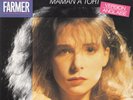 my mum is wrong 45t mylene farmer collector original TBE désobeissance rare