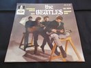 THE BEATLES - PAPERBACK WRITER EP  1966 ODEON MEO 119 FRANCE FLIPBACK P/S EX