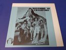 ROLLING STONES - WELCOME TO FRANKFURT LIVE AT FESTHALLE 1976 NM Splatter VINYL