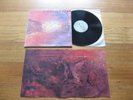 BUFFALO - Volcanic Rock LP - 1973 Oz ORIG 1st Press VERTIGO SWIRL - PLUS POSTER
