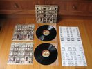 LED ZEPPELIN - Physical Graffiti 2LP - ORIG AUSTRALIA 1975 1st PRESS - COMPLETE