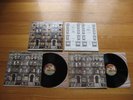 LED ZEPPELIN - Physical Graffiti 2LP -ORIG 1975 1st PRESS -COMPLETE - ALL INNERS
