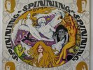 SIMPLE IMAGE: Spinning Spinning Spinning NEW ZEALAND POPSIKE LP 1968 ORIG on HMV