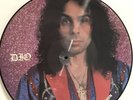 INTERVIEW with DIO - Picture Disc Rock VINYL Album LP Record LIMITED 500