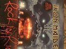 Iron Maiden Limited Edition Triple Vinyl Picture Disc Rock In Rio.