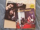 CCR Doppel-LP (Pendulum / Cosmo's Factory) / BLS 5572