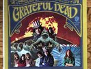 Grateful Dead - S/T Warner Bros LP Mono Promo Archive NM Psych