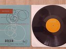 DECCA LXT 2732 ED1 BEETHOVEN Sonatas NO. 9 KREUTZER MAX ROSTAL - OSBORIN NM