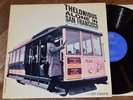 Thelonious Monk Alone in San Francisco DG mono Riverside lp solo piano
