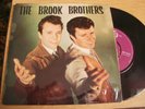 EP =      The Brook Brothers  