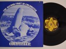 A FOOT IN COLDWATER The Second Foot DAFFODIL LP NM Canada-Only Hard Prog RARE