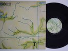 BRIAN ENO Ambient #1 Music For Airports PVC LP VG++
