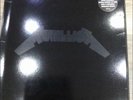 Metallica Vinyl enter sandman limited edition with 4 poster prints