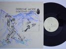 DEPECHE MODE Everything Counts (In Larger Amounts) MUTE Bong 3 12