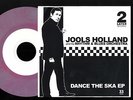 MADNESS SUGGS JOOLS HOLLAND - DANCE THE SKA EP LTD 7