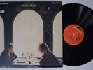 JOHN LENNON YOKO ONO Unfinished Dialogue - Heart Play POLYDOR LP NM Shrink