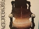 Devil Doll - Sacrilegium LP Hurdy Gurdy Records Fan Club Edition