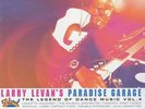 LARRY LEVAN'S PARADISE GARAGE VOL. 4 Various Artists TRIPLE LP VINYL Europe