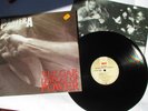 Pantera - Vulgar Display Of Power LP 1992 Original 1 Pressung ATCO 7567 91758 -