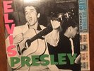 Elvis Presley Selt Titled - LPM 1254 RE - Mono - NM Copy - 1956 RE Copy