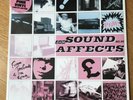 THE JAM - SOUND AFFECTS PINK VINYL LP (Sealed) PAUL WELLER